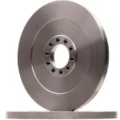 RIDEX 82B2073 Remschijf