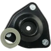 RIDEX 1180S0400 Veerpootlager