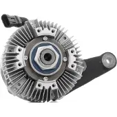 NRF Ventilatorkoppeling 49726