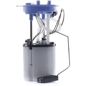 RIDEX 1382F0255 Brandstofpomp