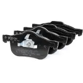 Bosch Remblokset 0 986 424 540, voor