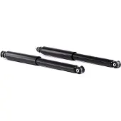 RIDEX 854S1647 Schokdemper
