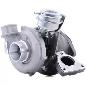 RIDEX 2234C0255 Turbocharger