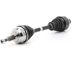 RIDEX 13D0128R Aandrijfas