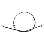 RIDEX 124C0985 Handremkabel