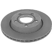 FEBI BILSTEIN 11397 Remschijf