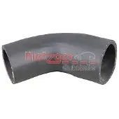 METZGER 2400740 Laadluchtslang