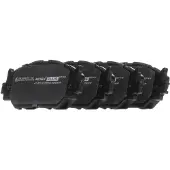 RIDEX 402B0449P Remblokken