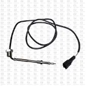 Quinton Hazell XEPS261 Sensor, uitlaatgastemperatuur