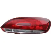 Valeo Achterlicht 043663 Valeo voor o.a. VOLKSWAGEN