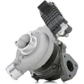 RIDEX 2234C10002 Turbocharger
