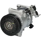 Valeo Compressor, airconditioning voor o.a. PEUGEOT