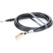RIDEX 124C0014 Handremkabel