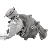 RIDEX 2234C10614 Turbocharger