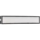 RIDEX 424I0288 Interieurfilter