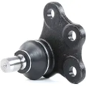 RIDEX 2462S0236 Fuseekogel