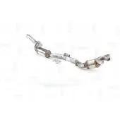 NAP carPARTS CAK11077 Katalysator