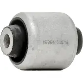 RIDEX 251T0832 Draagarmrubber