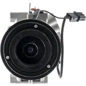 MAHLE ORIGINAL ACP 1550 000S Aircopomp