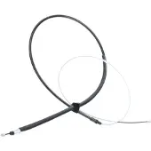 RIDEX 124C0137 Handremkabel