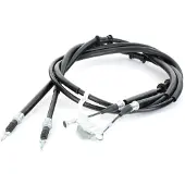RIDEX 124C0016 Handremkabel