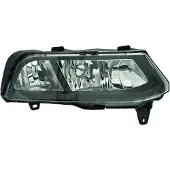 Diederichs 2207189 Mistlamp