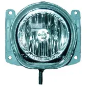 Diederichs 3483088 Mistlamp