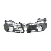 BLIC 6502-07-5520911P Ventilatiegrille, bumper