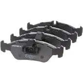 RIDEX 402B0380 Remblokken