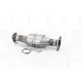 NAP carPARTS CAK10175 Katalysator