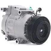 RIDEX 447K0126 Aircopomp