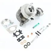 MAPCO 207055 Turbocharger