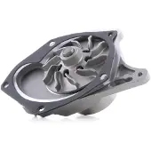 RIDEX 1260W0016 Waterpomp
