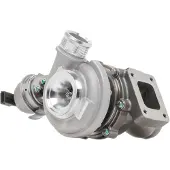 RIDEX 2234C11122 Turbocharger