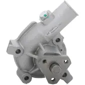 RIDEX 1260W0545 Waterpomp