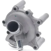RIDEX 1260W0261 Waterpomp