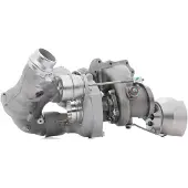 RIDEX 2234C0234 Turbocharger