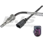 HJS 92 09 4100 Sensor, uitlaatgastemperatuur