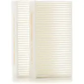 RIDEX 424I0388 Interieurfilter