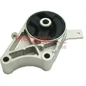 METZGER 8053671 Motorsteunlager