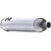 Bosal Einddemper 235-007 Bosal voor o.a. VOLVO