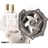 RIDEX 1260W0176 Waterpomp