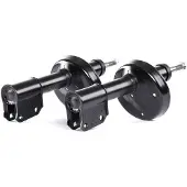 TRW Schokdemper JHM636T TRW voor o.a. RENAULT