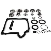 LuK Reparatieset, handgeschakelde versnellingsbak INA 462 0334 10