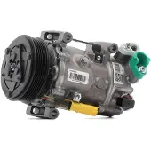 RIDEX 447K0825R Aircopomp