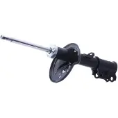 RIDEX 854S1471 Schokdemper