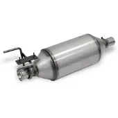 VEGAZ MK-381 Roetfilter (DPF)