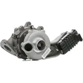 RIDEX 2234C10531 Turbocharger