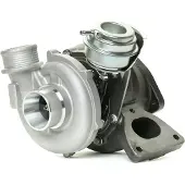 RIDEX 2234C0050 Turbocharger