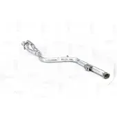 NAP carPARTS CAC10413 Voorpijp